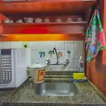 Duplex Floresta Negra - Sua Base Perfeita Em Gramado! Otima Localizacao Lagonegro 500M - 02 Quartos E 02 Banheiros Para Familia Em Condominio Fechad0, Cozinha Completa Com Garagem E Portaria 24H