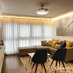 Morada Do Sol 101 - Apartamento 2 Suites