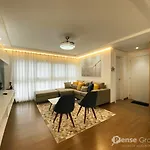 Morada Do Sol 101 - Apartamento 2 Suites
