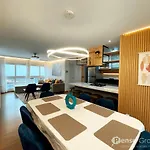 Morada Do Sol 101 - Apartamento 2 Suites