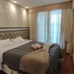 Amplo Apartamento 03 Dorm Centro De Gramado