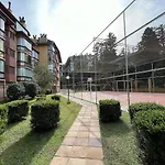 Vista Do Quilombo 204B - Apartamento No Centro De