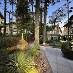 Casa De Pedra 303A - 2 Suites Com Piscina Gramado