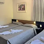 Sky Premium Hotel Gramado - Ótima Localização