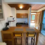 Flat Bella Gramado Centro - Localizado No Centro