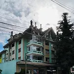 Apto Luxo No Centro De Gramado