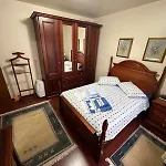 Apartamento 4 Dormitorios No Coracao De Gramado