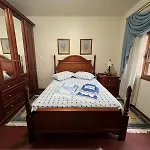 Apartamento 4 Dormitorios No Coracao De Gramado