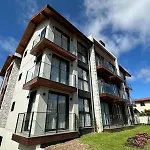 Sofisticado Apartamento Com Sacada Em Gramado