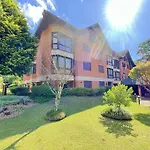 Apto Luxo Gramado 2 Quartos Perto Rua Coberta