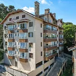 Flores Da Montanha 2 Dorm Centro By Achei Gramado