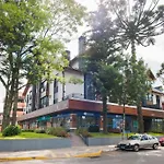 Locar-In Gramado- Volo Garden