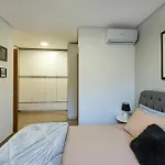 104- Apto Com Piscina Aquecida, Proximo Aos Parque