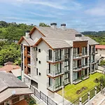 Residencial Essenza 1 Dorm By Achei Gramado