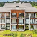 Residencial Essenza 1 Dorm By Achei Gramado