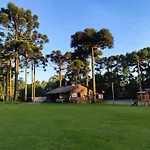 Cabanas Loft Paraiso