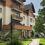 Apartamento Novo No Centro De Gramado