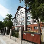 Apartamento Novo E Completo No Centro De Gramado!
