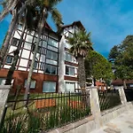 Apartamento Novo E Completo No Centro De Gramado!