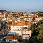 500 Metros, Rua Coberta Centro - Residencial Scheifler