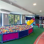 Condomínio Golden Gramado Resort