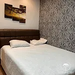 Apartamento Moderno Centro De Gramado
