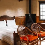 Hotel Pousada Colina de Pedra - GRAMADO
