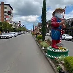 Gramado Centro 3 Hospede Loft 2