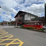 Gramado Centro 3 Hospede Loft 2