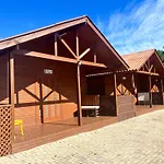 Cabanas Arena Sg