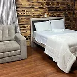 Cabanas Arena Sg