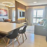 Apartamento Novo Na Melhor Localizacao De Gramado!
