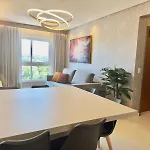 Apartamento Novo Na Melhor Localizacao De Gramado!