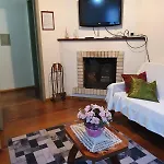 Apartamento a DUAS quadras do Centro