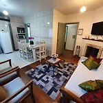 Apartamento a DUAS quadras do Centro