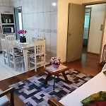 Apartamento a DUAS quadras do Centro