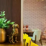 LOCAR-IN GRAMADO Loft Onze-1