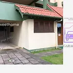 Flat Gramado Home Sweet Home