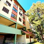 Flat Gramado Home Sweet Home