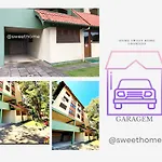 Flat Gramado Home Sweet Home