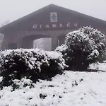 Casa de Temporada Gramado