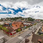 Alugue 505 San Telmo - Centro De Gramado