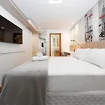 Apartamento Novo E Completo No Centro De Gramado!