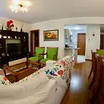 Alugue 202 Fonte Della Serra - Centro De Gramado
