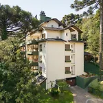 650 Metros, Rua Coberta Centro/Villa Verde 403B
