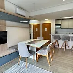 Sofisticado Apartamento 2D