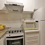 Apartamento de 1 quarto