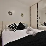 Apartamento de 1 quarto
