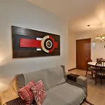 Apartamento de 1 quarto