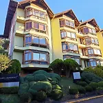 Suite 453 Wish Serrano Resort Gramado